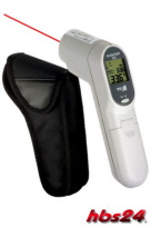 ScanTemp 380 Infrarot-Thermometer -33..+500°C - hbs24